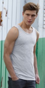 Fruit Of The Loom Athletic Vest